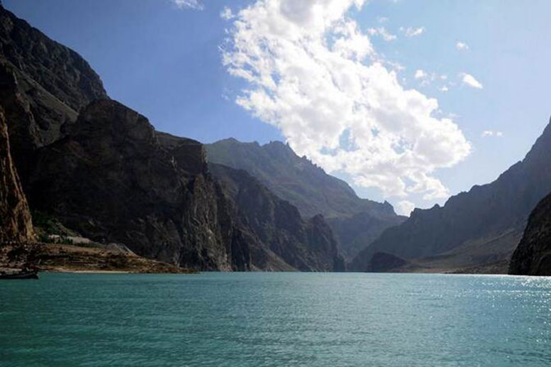 投资巴基斯坦，安全吗？