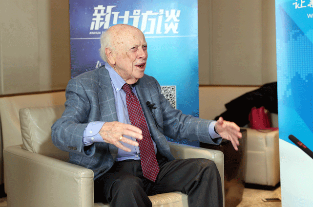 有质量地活到八九十岁就很好了