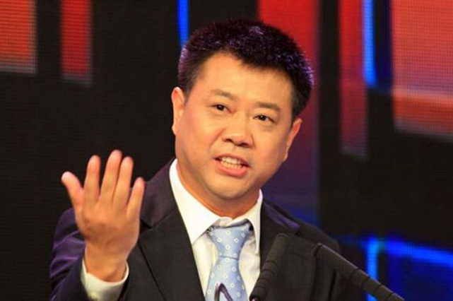 襄阳市市长秦军：依靠法治抓好食品安全监管