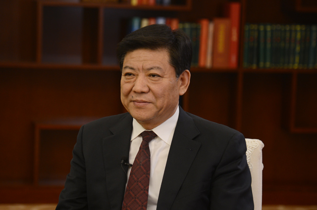 雄安新区具备了高起点高标准开发建设的基本条件