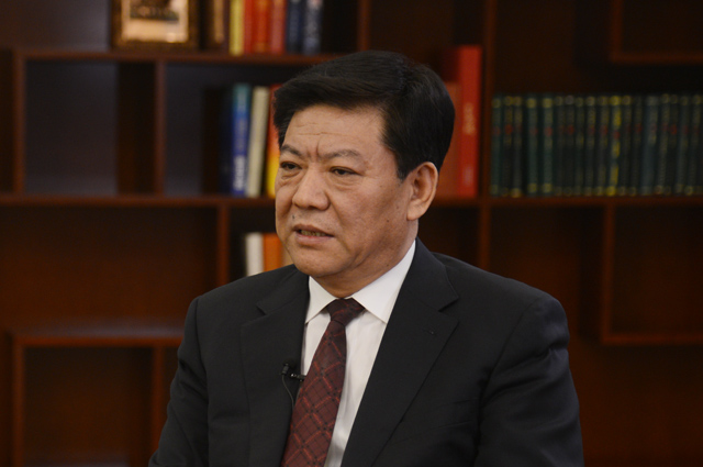 防止出现房地产&ldquo;围城&rdquo;等问题