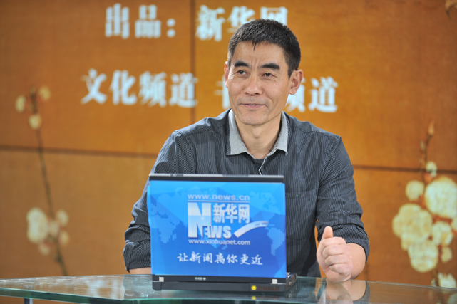 周小平：融入澳洲原住民生活是一个理解的过程