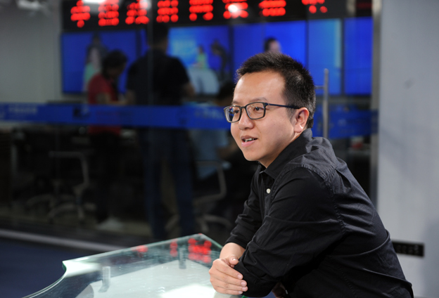 NSA的&ldquo;永恒之蓝&rdquo;网络武器是枪，勒索病毒是子弹