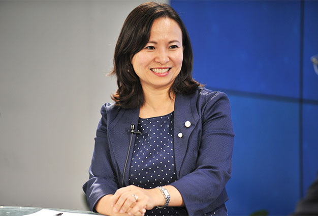 做企业最大的价值主要是可以回馈给社会多少