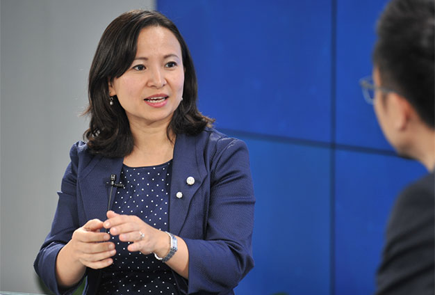 这两年我们更看重中国市场的需求