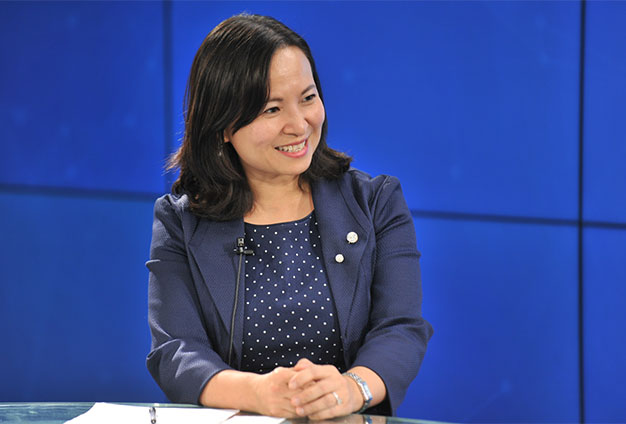 在澳洲有很多机会是值得挖掘的