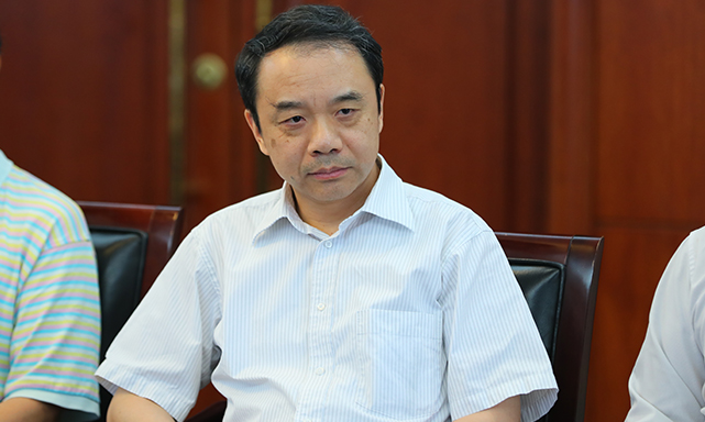 既是莫大的荣誉，又是对基础科学的肯定。