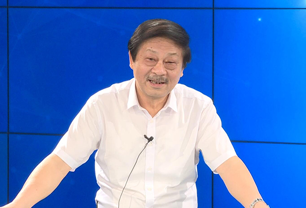 企业发展关键点就是坚持