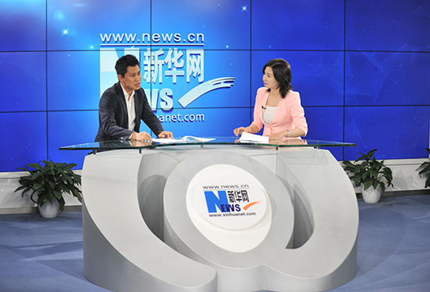 互联网已经成为一种工具，有很好的前景