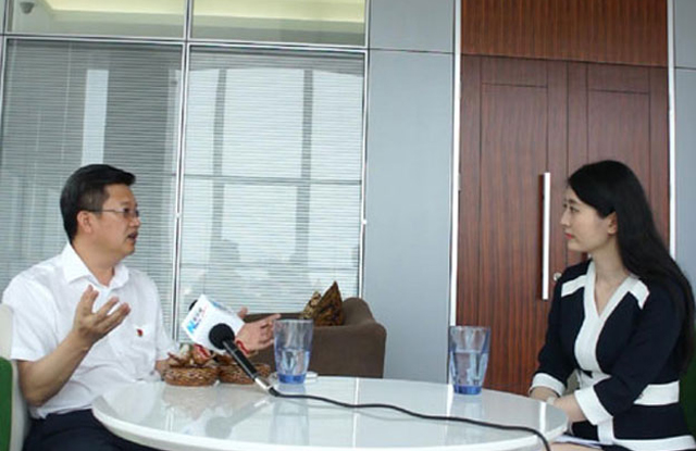 通过利益和事业将个人与团队联系在一起