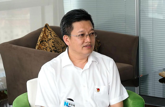 消除员工心中隔阂结成思想共同体