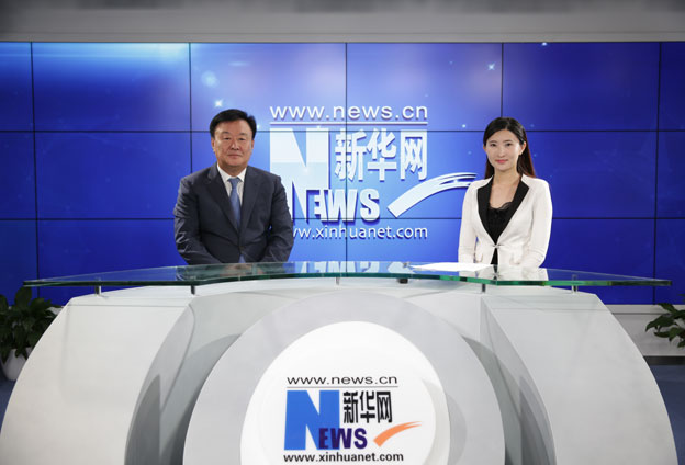 在三个方面践行社会责任