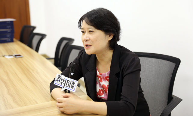 变&ldquo;进不去门、找不到人&rdquo;为&ldquo;敞开大门、主动服务&rdquo;