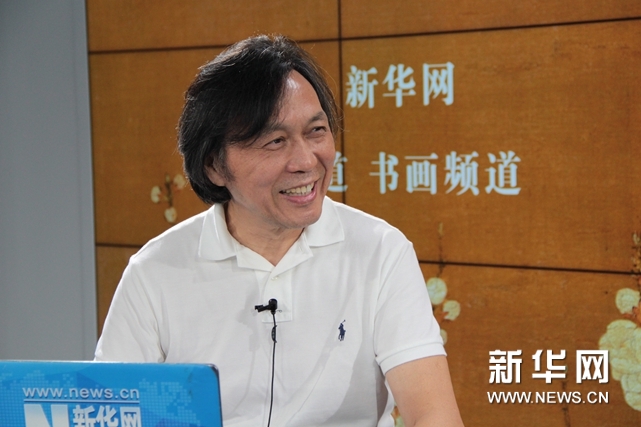 画画要从生活中来