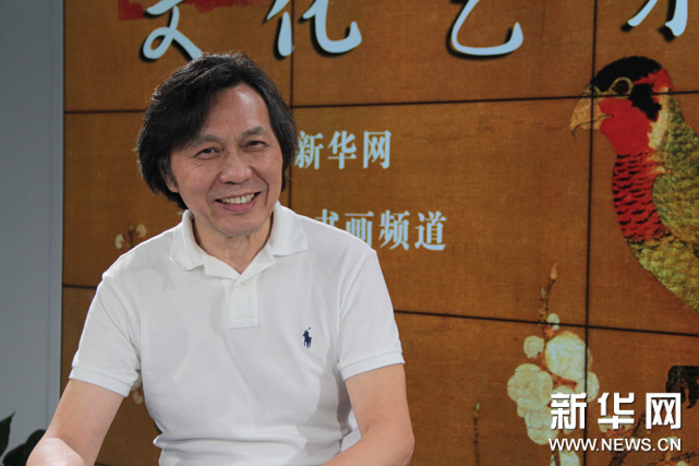 每一个题材深入挖掘都能创作出好的作品