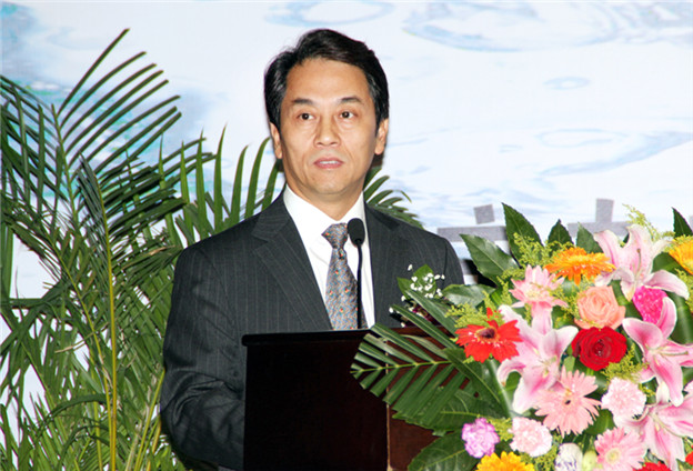 海绵城市建设工作并不是一蹴而就的工程，需要循序渐进。