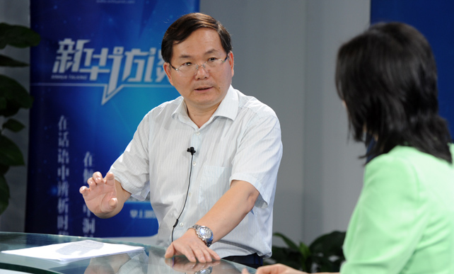 强本固基，提高企业抵御风险的能力。