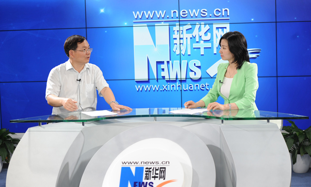 把法律细化，把制度落实