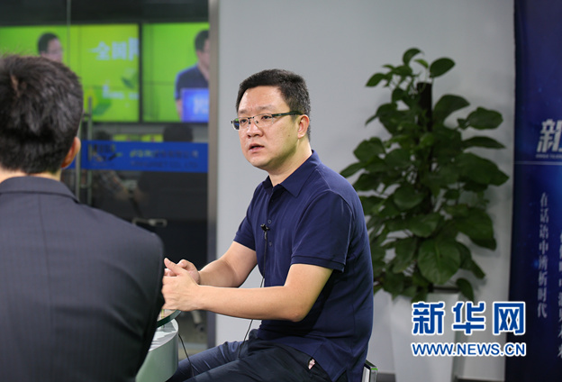 《网络安全法》把信息安全放第一 强调诚实守信原则