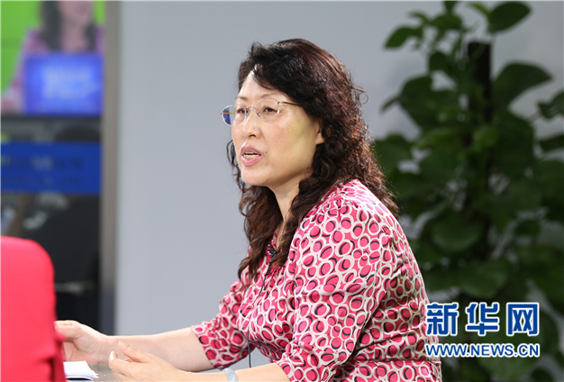 两部新规推进网络治理 促进我国网络诚信体系建设