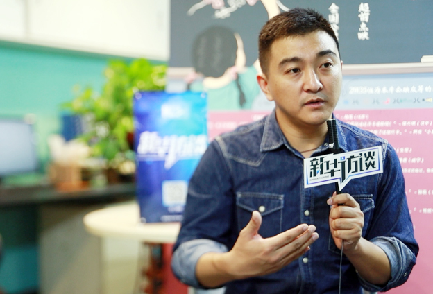 通过点滴把老人记录下来，让更多的人看到他们