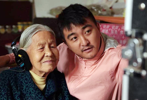 用温柔的方式记录，答案都在自己心中