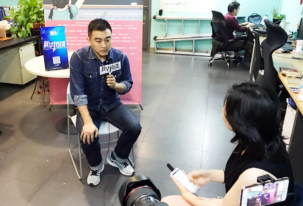 片子的成绩是因为大家对这个群体的关注，我只是把她们记录了下来