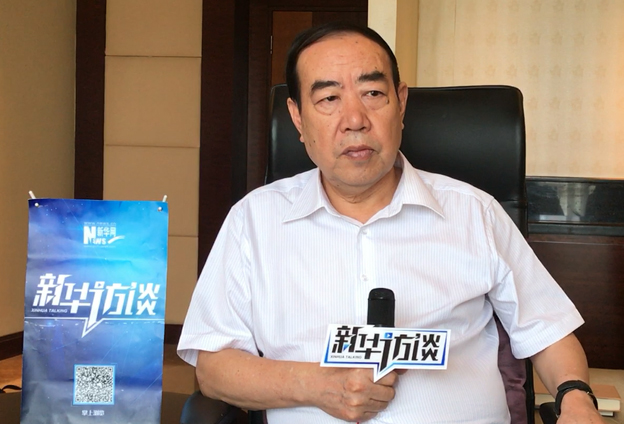 贾平凹：翻译是另一种创作，我特别敬重翻译家