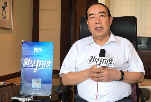 贾平凹打&ldquo;假&rdquo;：很多文学鸡汤一看就不是我写的