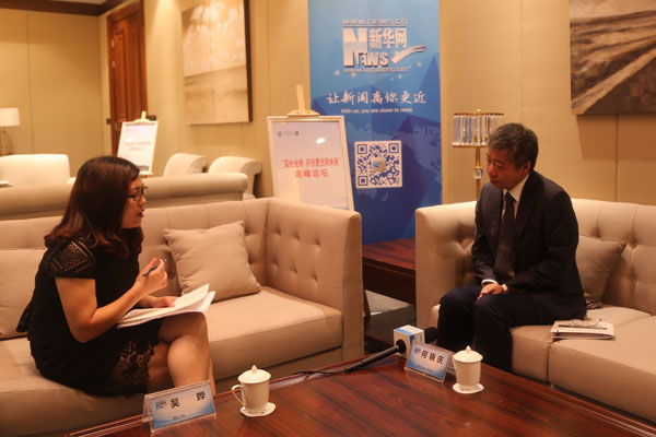 产品质量和研发实力是重点