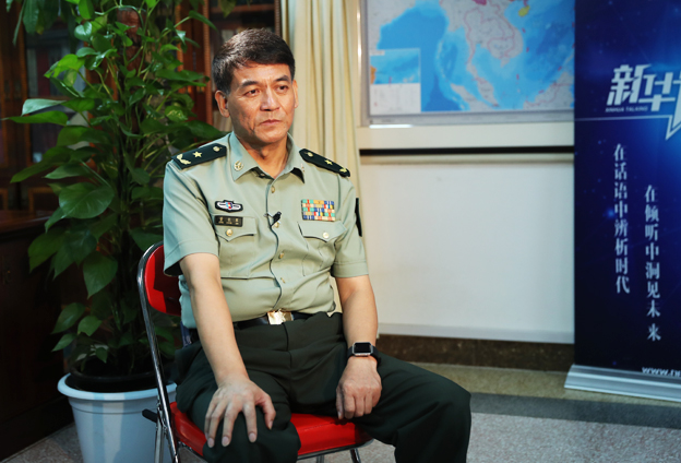 新军博首展：多件展品首次与观众见面