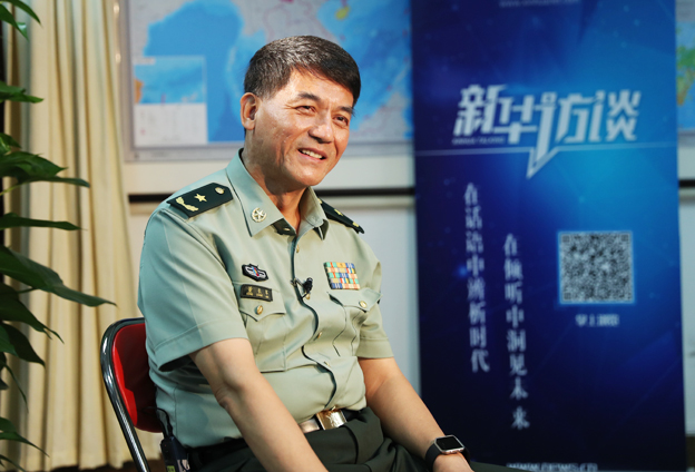 一件长衫&ldquo;讲述&rdquo;的英雄故事