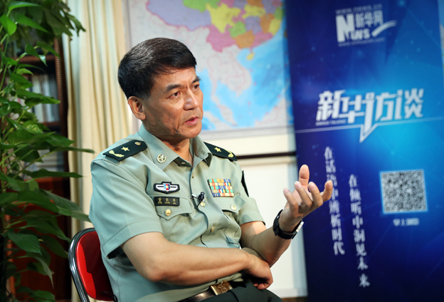 70多岁的老军人捐出100余件东北抗联文物