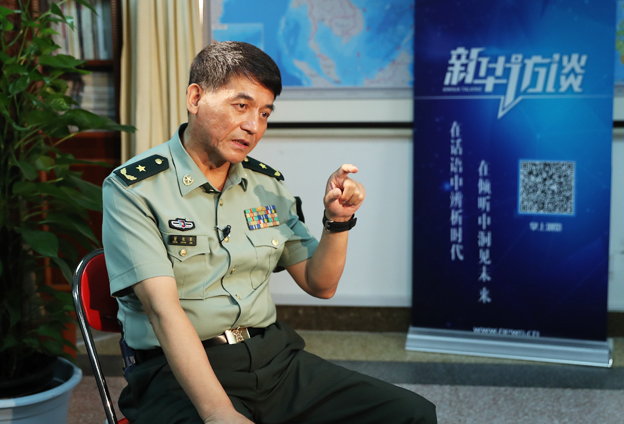 特别的观众留下了特别的感动