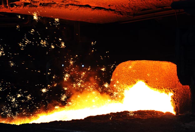 安钢“四个三”党建工作法包含四个方面，共12条内容。