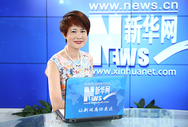 过去只是走出去，今年更要请进来