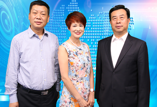 共赏中澳电影 相约武汉金秋