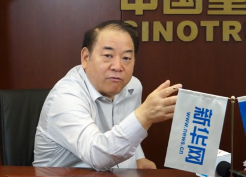 &ldquo;企业家就是使科学技术成果产业化、市场化，实现它的最终价值。