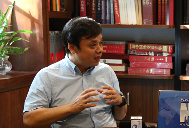 自下而上发起项目，切实社会需求提供志愿服务