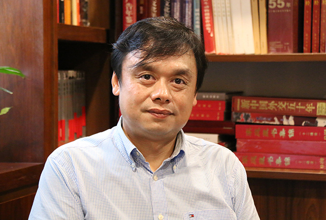 在管理、项目设计，团队信息化、品牌化做更多深入