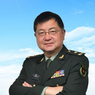 嘉宾：颜晓峰  中国人民解放军国防大学教授