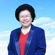 陈文玲  中国国际经济交流中心总经济师，中心学术委员会副主任