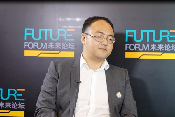 数学是对未来生活发展边界的探索