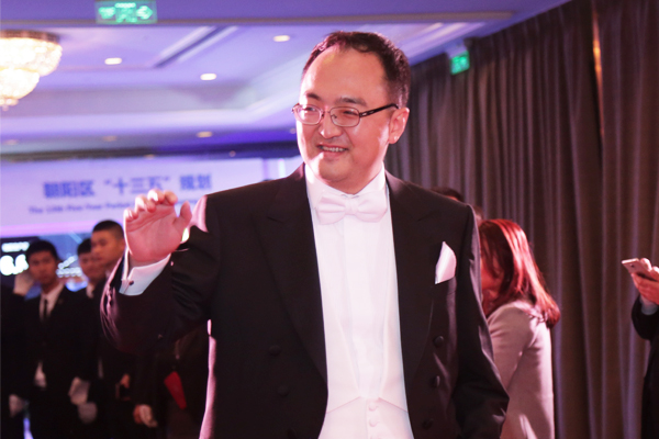 我最喜欢的数学家是Alexander Grothendieck。