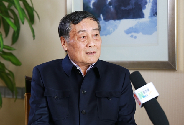 响应国家&ldquo;一带一路&rdquo;倡议 加强供给侧改革