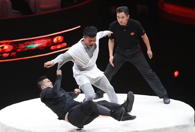 第二大经济体一定会推一个文化产业的东西出来