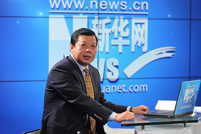 辽宁：冰雪&ldquo;冷资源&rdquo;变成旅游&ldquo;热产业&rdquo;