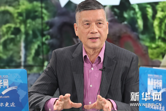 最新科技助力《远去的恐龙》