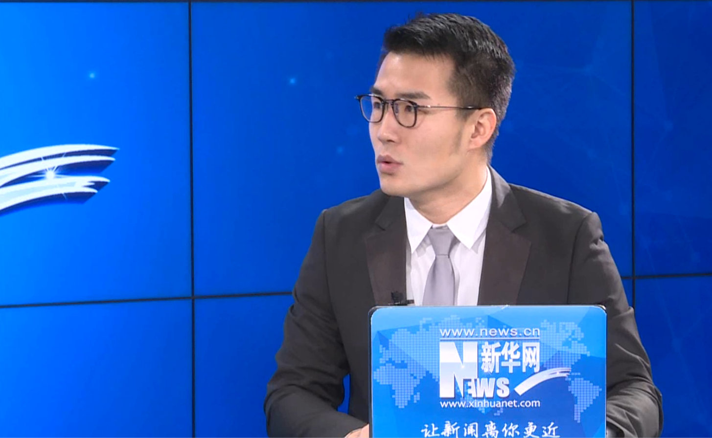 当时我一直在反思一个问题，尤其是1994年以后。