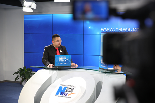 美宝集团从开创以来一直秉持着我父亲的核心价值观，也就是生命价值是最高尚最可贵的，一切是以救死扶伤为主。